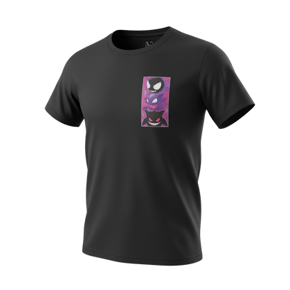 Gengar Evolution TEE