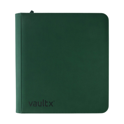 Custom VaultX Binder