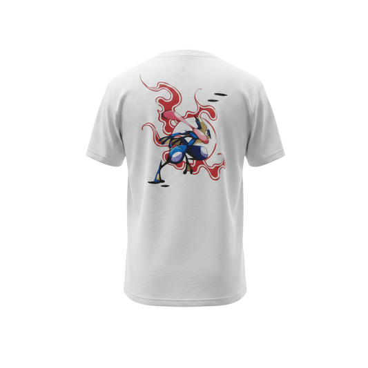 Greninja TEE
