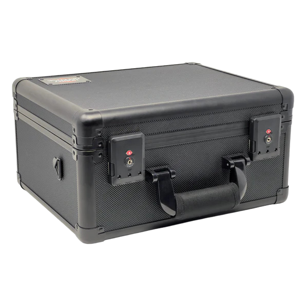 Custom HOBBY DEFENSE Slab Case 3 & 4 Row