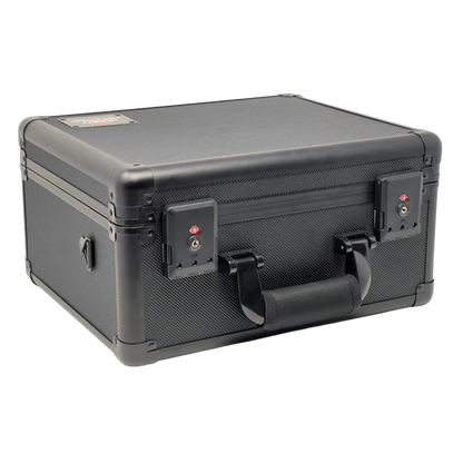 Custom HOBBY DEFENSE Slab Case 3 & 4 Row
