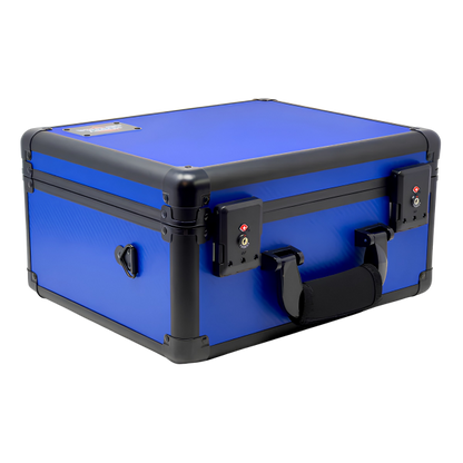 Custom HOBBY DEFENSE Slab Case 3 & 4 Row