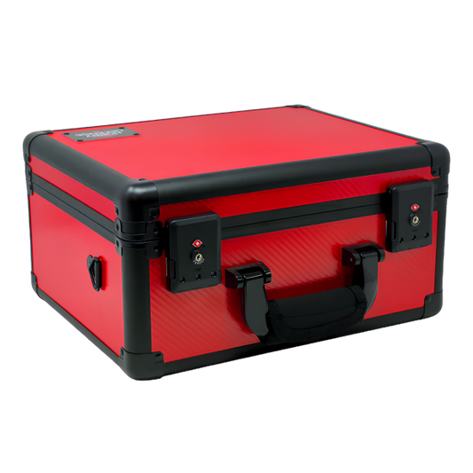 Custom HOBBY DEFENSE Slab Case 3 & 4 Row
