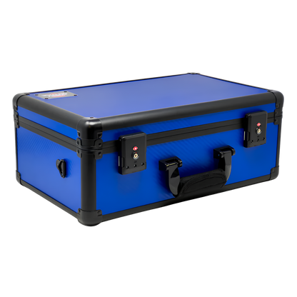 Custom HOBBY DEFENSE Slab Case 3 & 4 Row