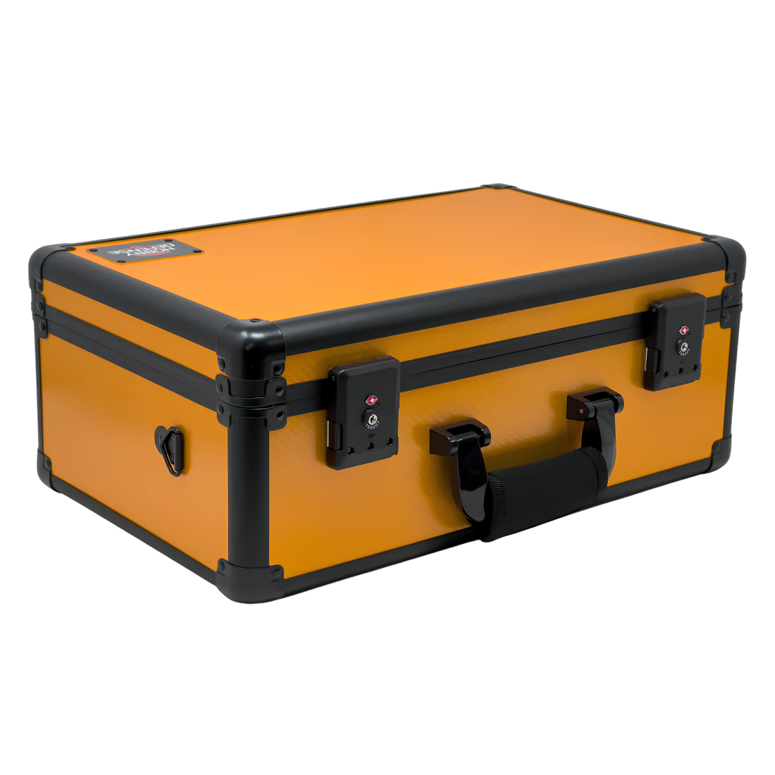Custom HOBBY DEFENSE Slab Case 3 & 4 Row