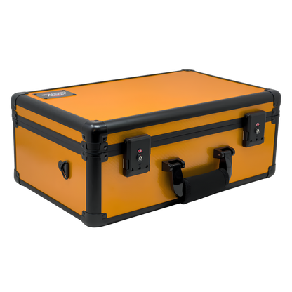 Custom HOBBY DEFENSE Slab Case 3 & 4 Row