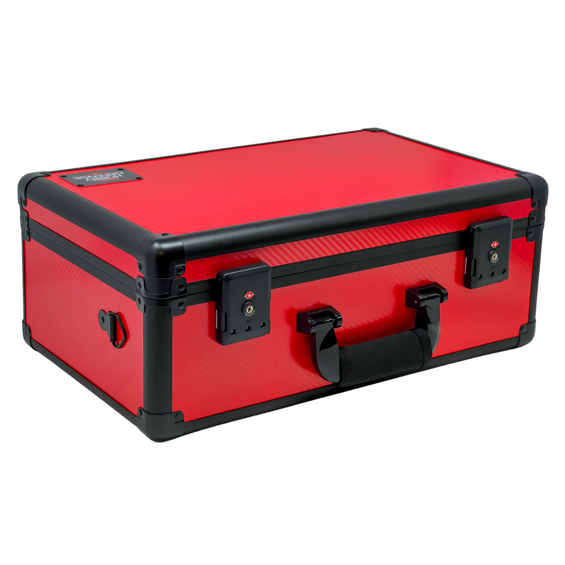 Custom HOBBY DEFENSE Slab Case 3 & 4 Row