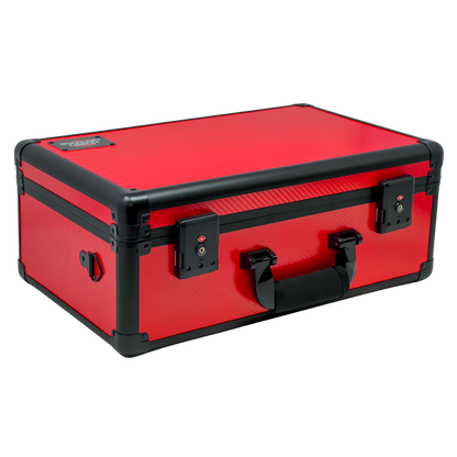 Custom HOBBY DEFENSE Slab Case 3 & 4 Row