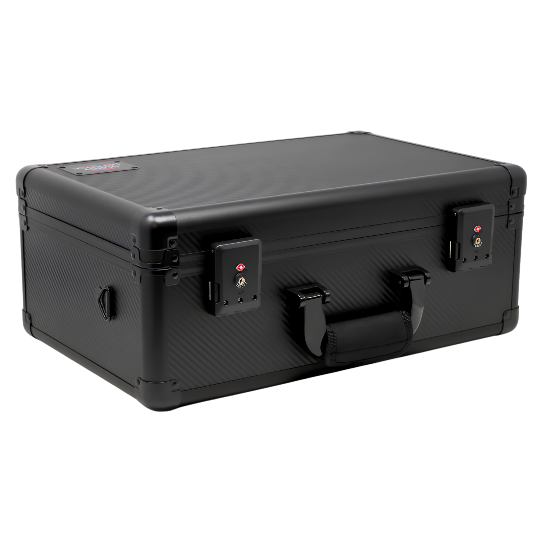 Custom HOBBY DEFENSE Slab Case 3 & 4 Row