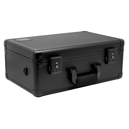 Custom HOBBY DEFENSE Slab Case 3 & 4 Row