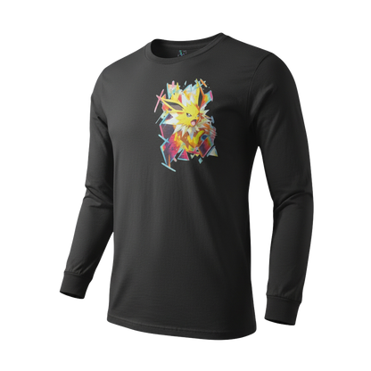 Jolteon Long Sleeve (LIMITED)