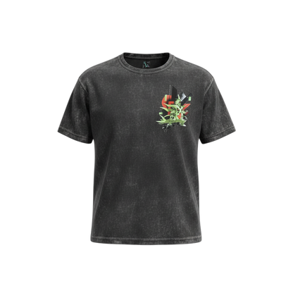 Mega Tyranitar TEE
