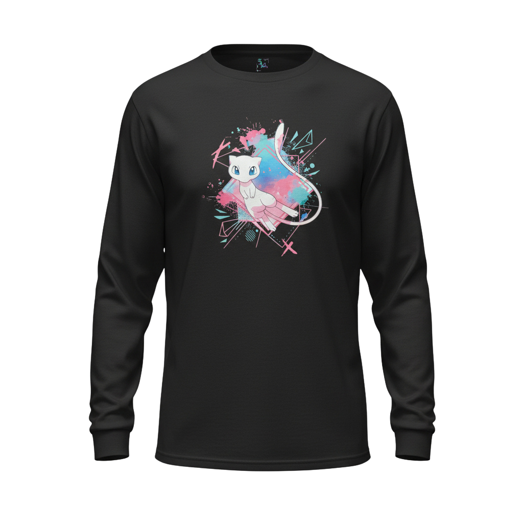 Mew Longsleeve (LIMITED)