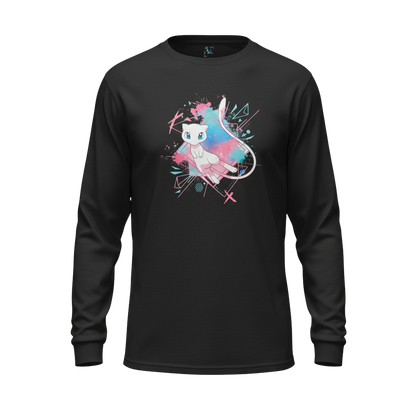Mew Longsleeve (LIMITED)