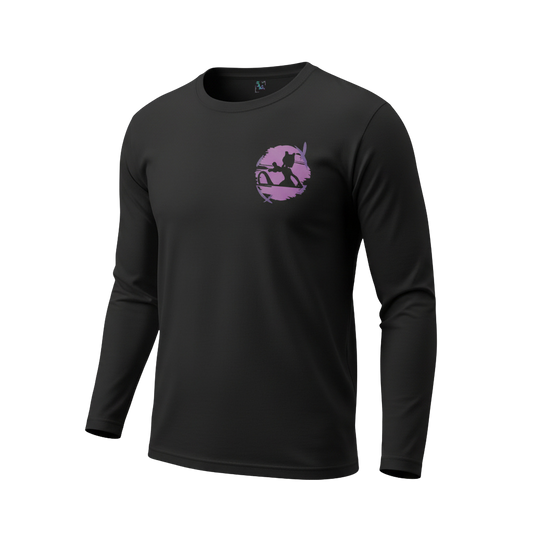Mewtwo Longsleeve (LIMITED)