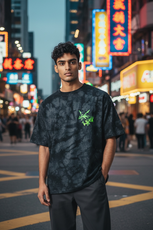 Rayquaza TEE