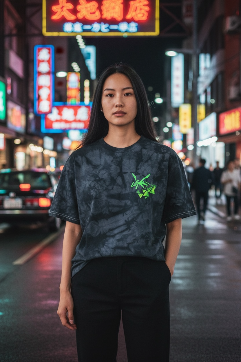 Rayquaza TEE