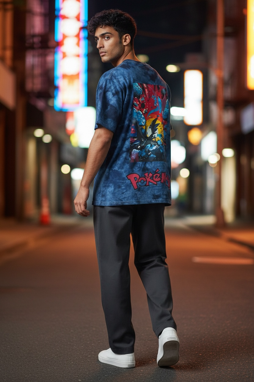 Mega Charizard & Salamence Tee