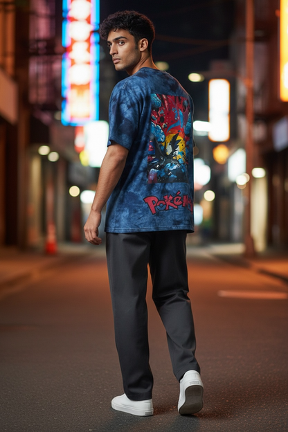 Mega Charizard & Salamence Tee