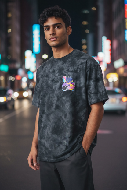 Gengar & Mimikyu TEE