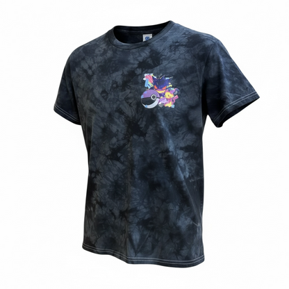 Gengar & Mimikyu TEE