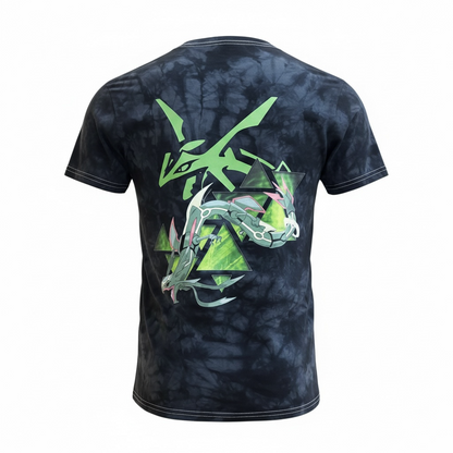 Rayquaza TEE