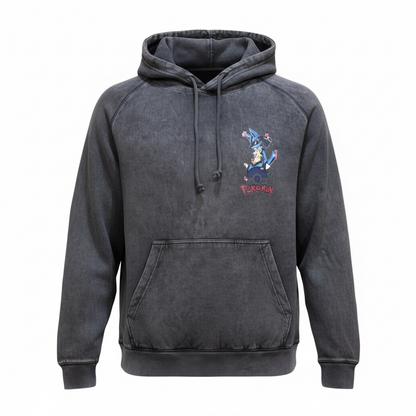 Lucario Hoodie