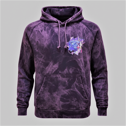Gible & Garchomp Hoodie