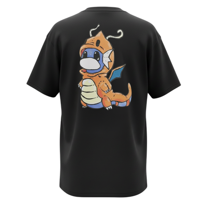 Dratini Poncho TEE