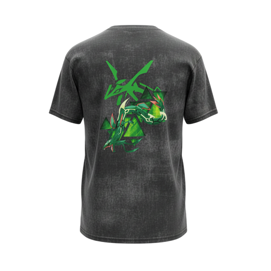 Rayquaza TEE