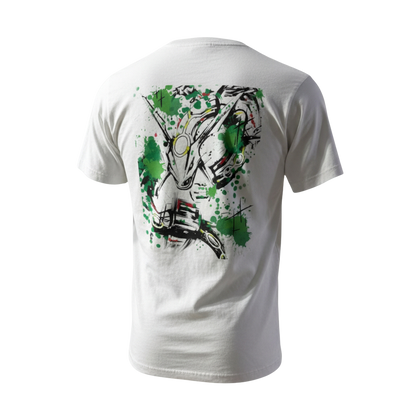 Rayquaza Splat TEE (RESTOCKED)