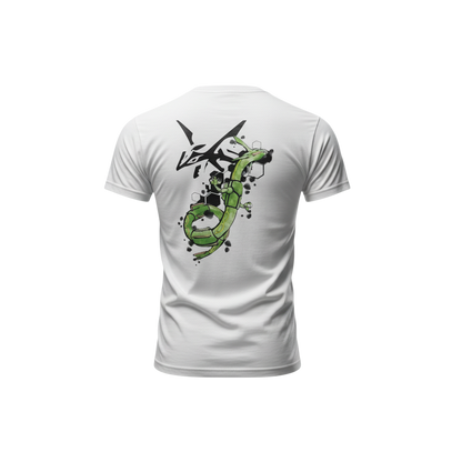 Rayquaza Watercolor TEE