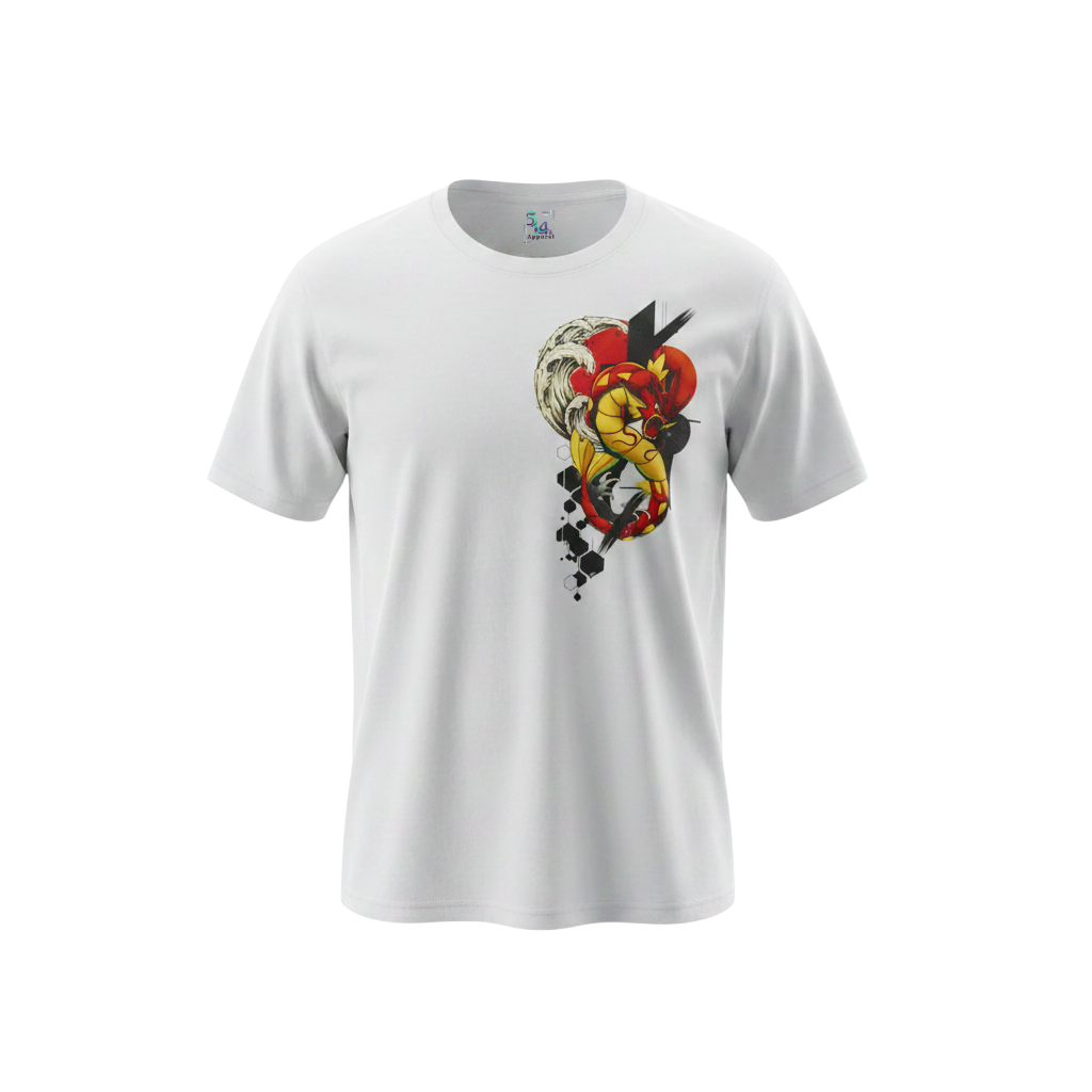 Gyarados TEE