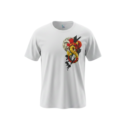 Gyarados TEE