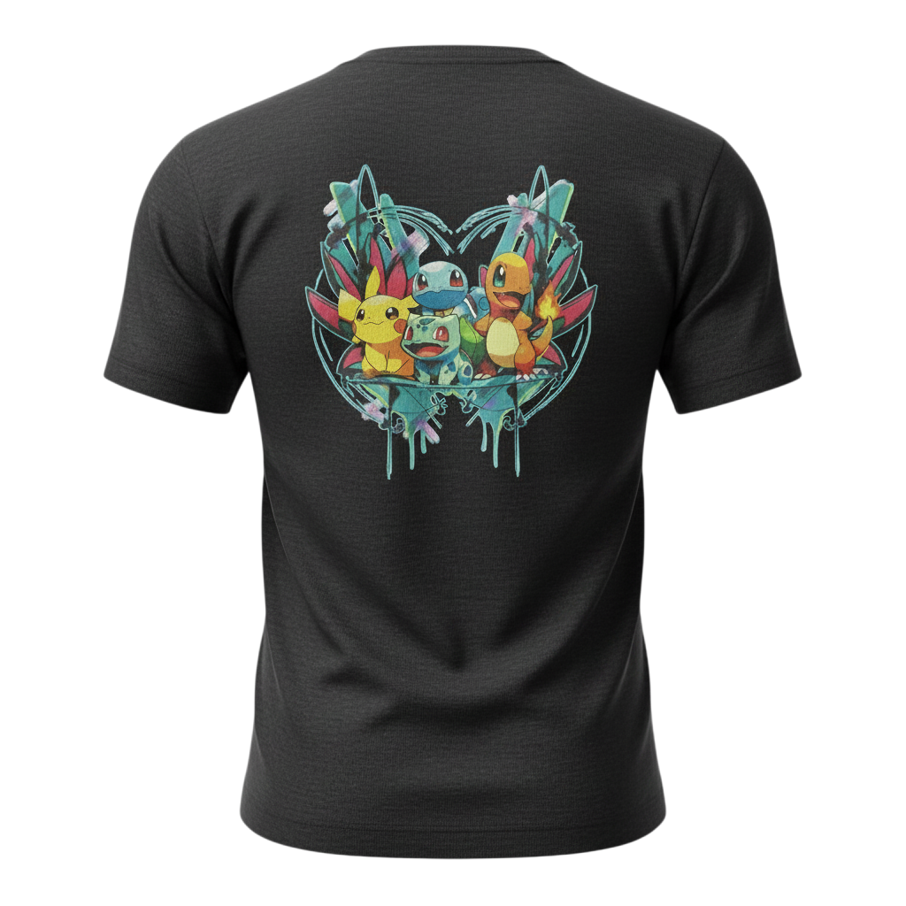 STARTERS TEE