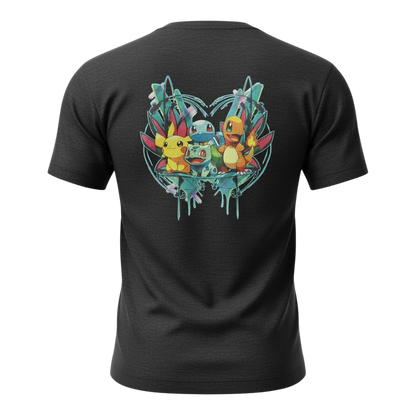 STARTERS TEE
