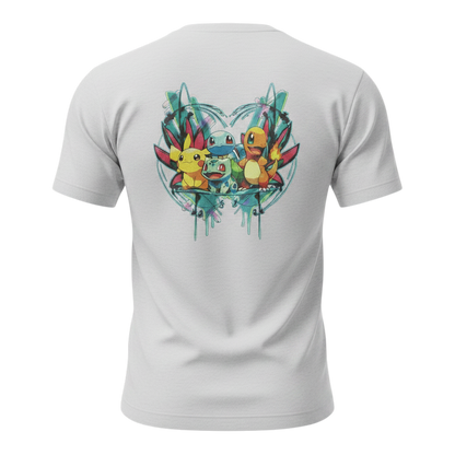 STARTERS TEE