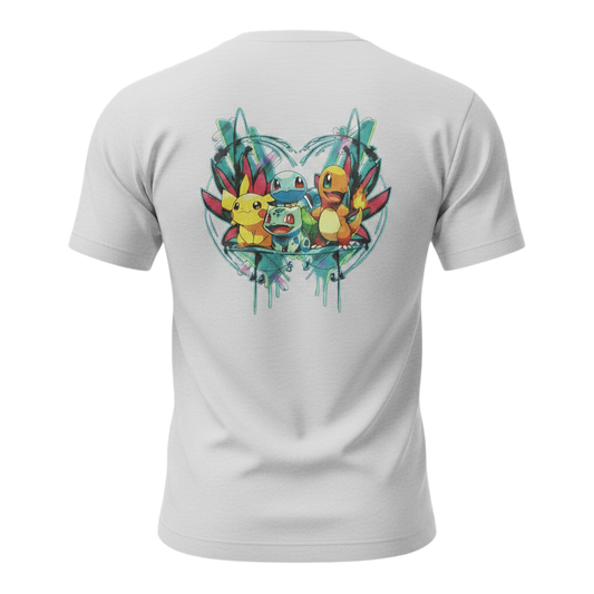 STARTERS TEE