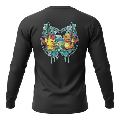 STARTERS Long Sleeve