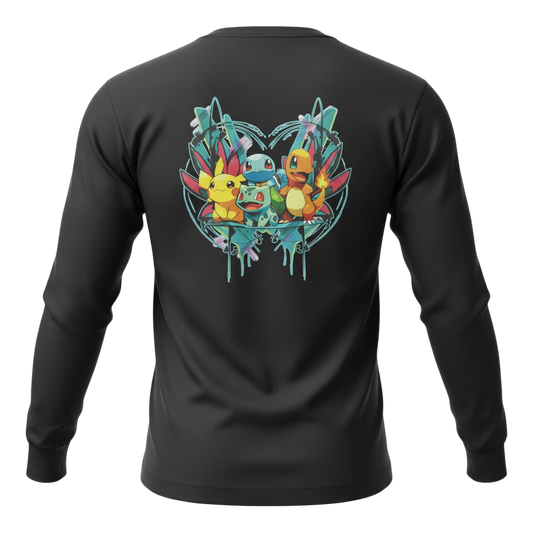 STARTERS Long Sleeve