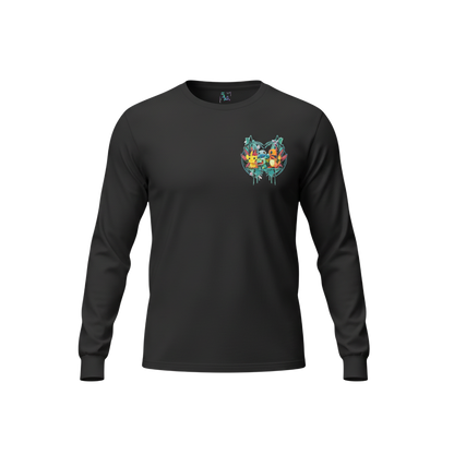 STARTERS Long Sleeve