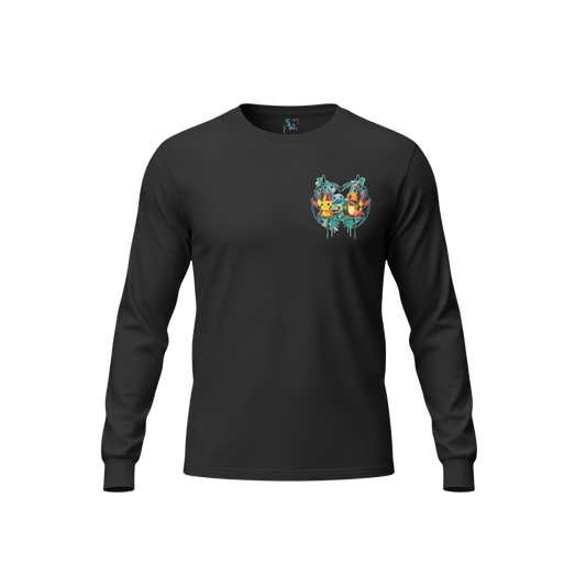 STARTERS Long Sleeve