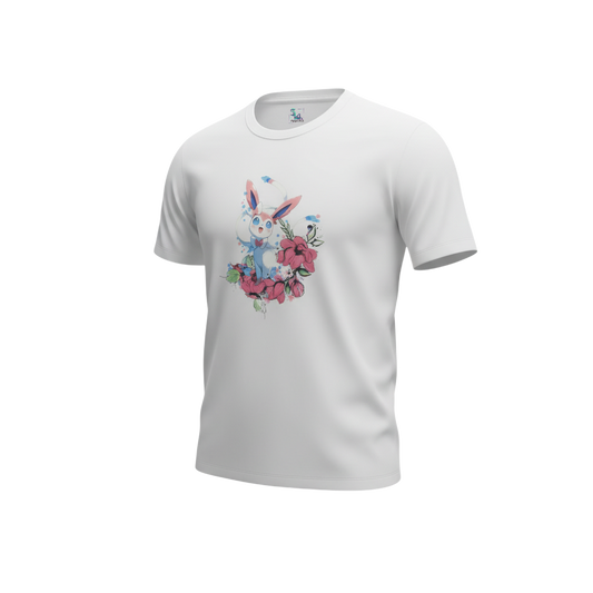 Sylveon TEE