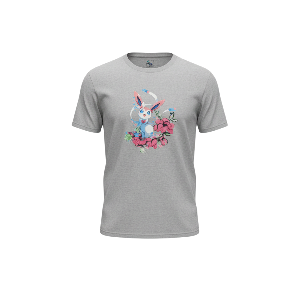 Sylveon TEE