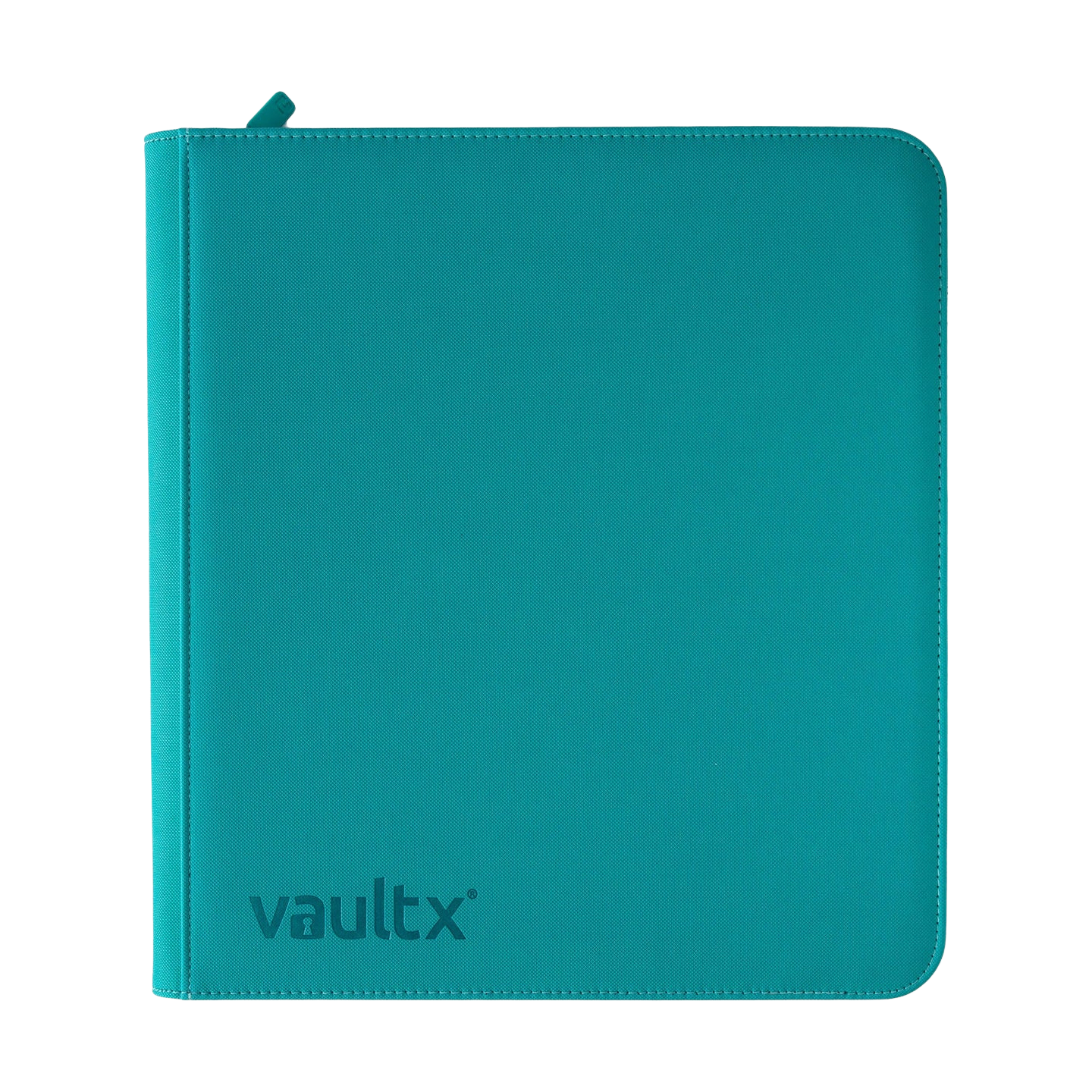 Custom VaultX Binder