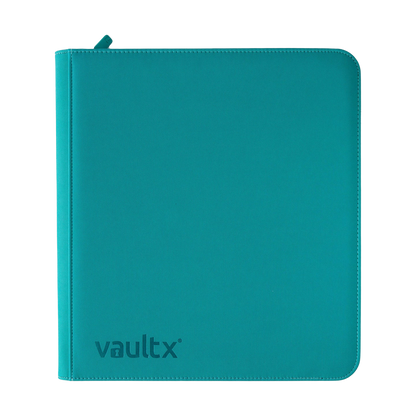 Custom VaultX Binder