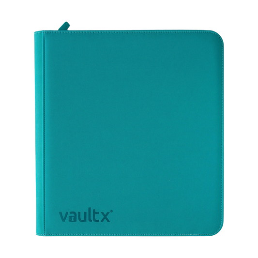 Custom VaultX Binder