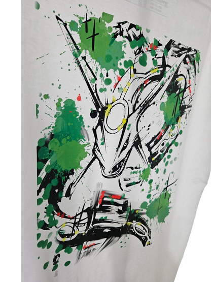 Rayquaza Splat TEE (RESTOCKED)