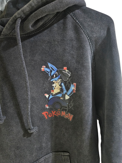 Lucario Hoodie