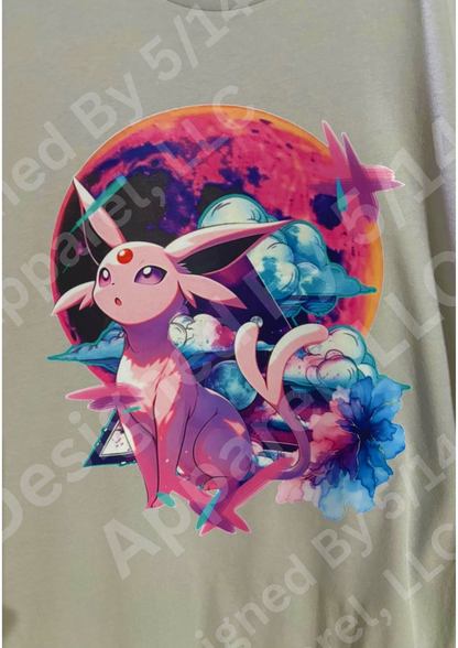 Espeon TEE